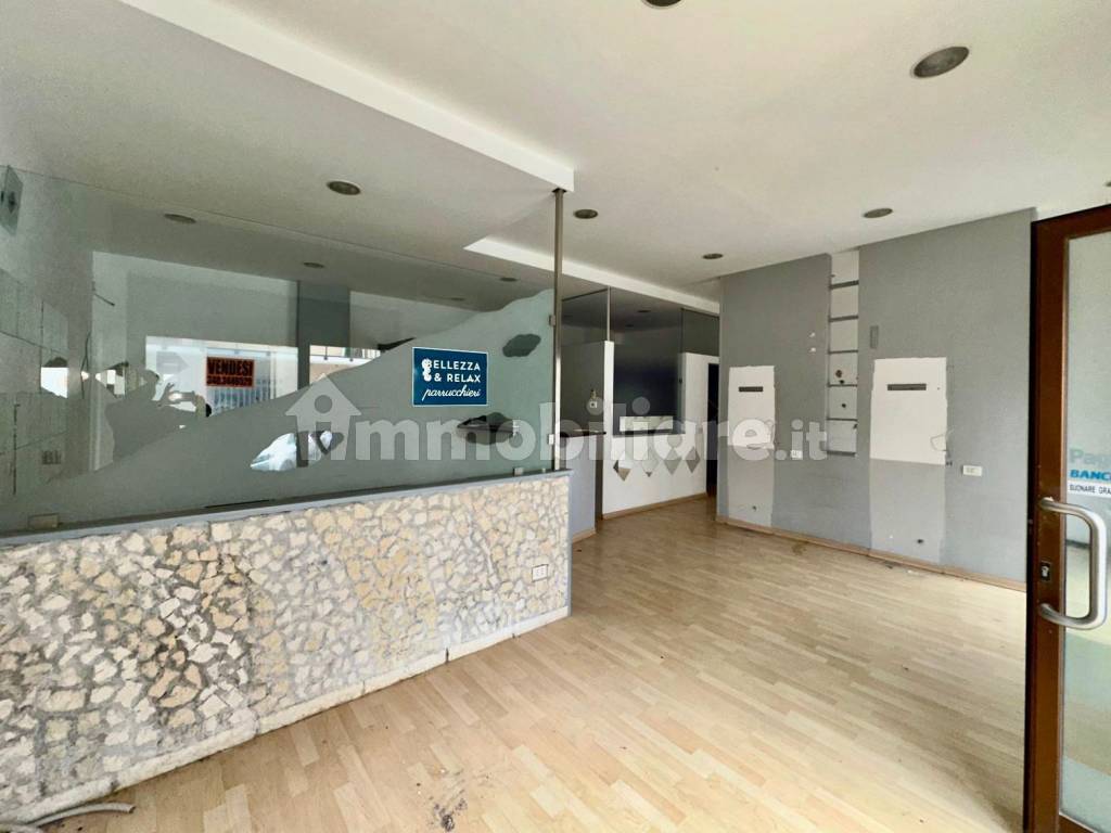 Interno non residenziale