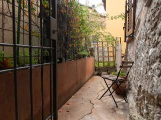Cortile interno