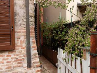 Cortile interno