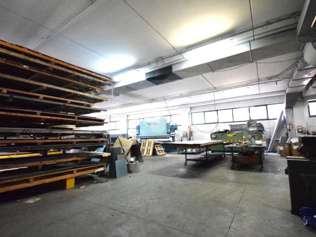 Interno non residenziale