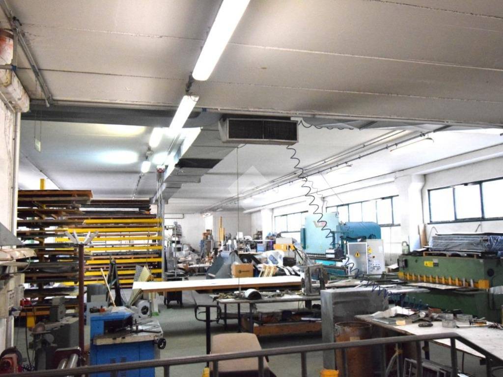 Interno non residenziale