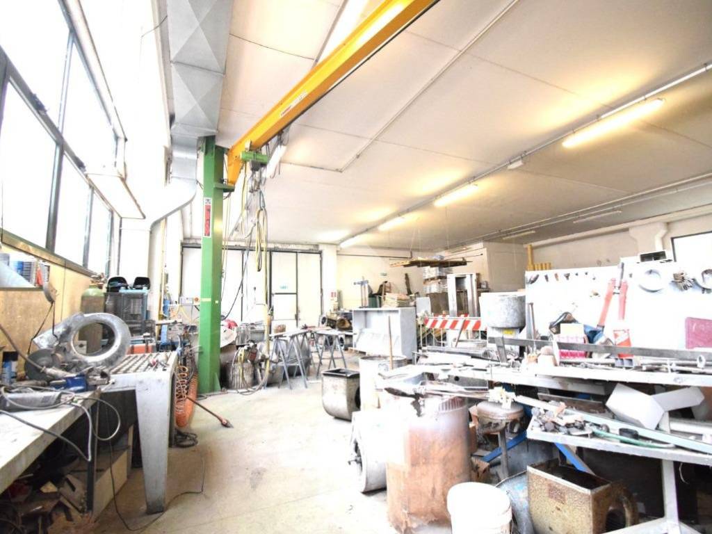 Interno non residenziale