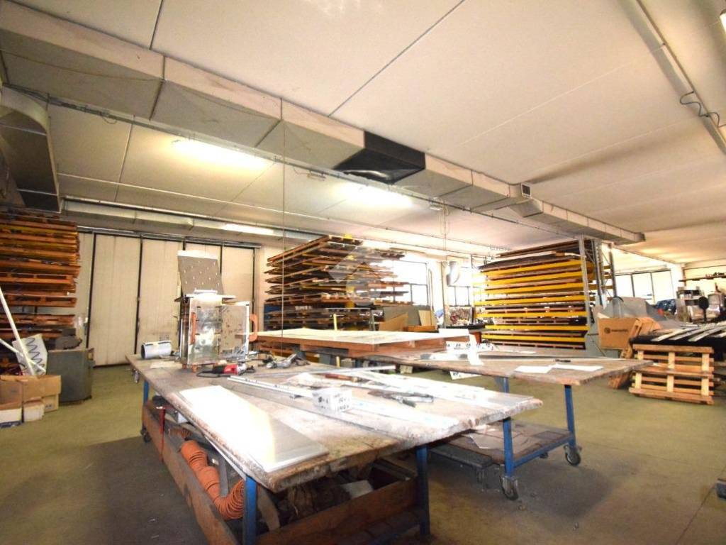 Interno non residenziale