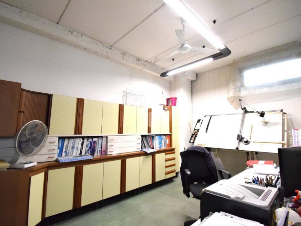 Interno non residenziale