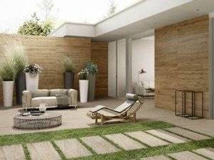 Cortile interno