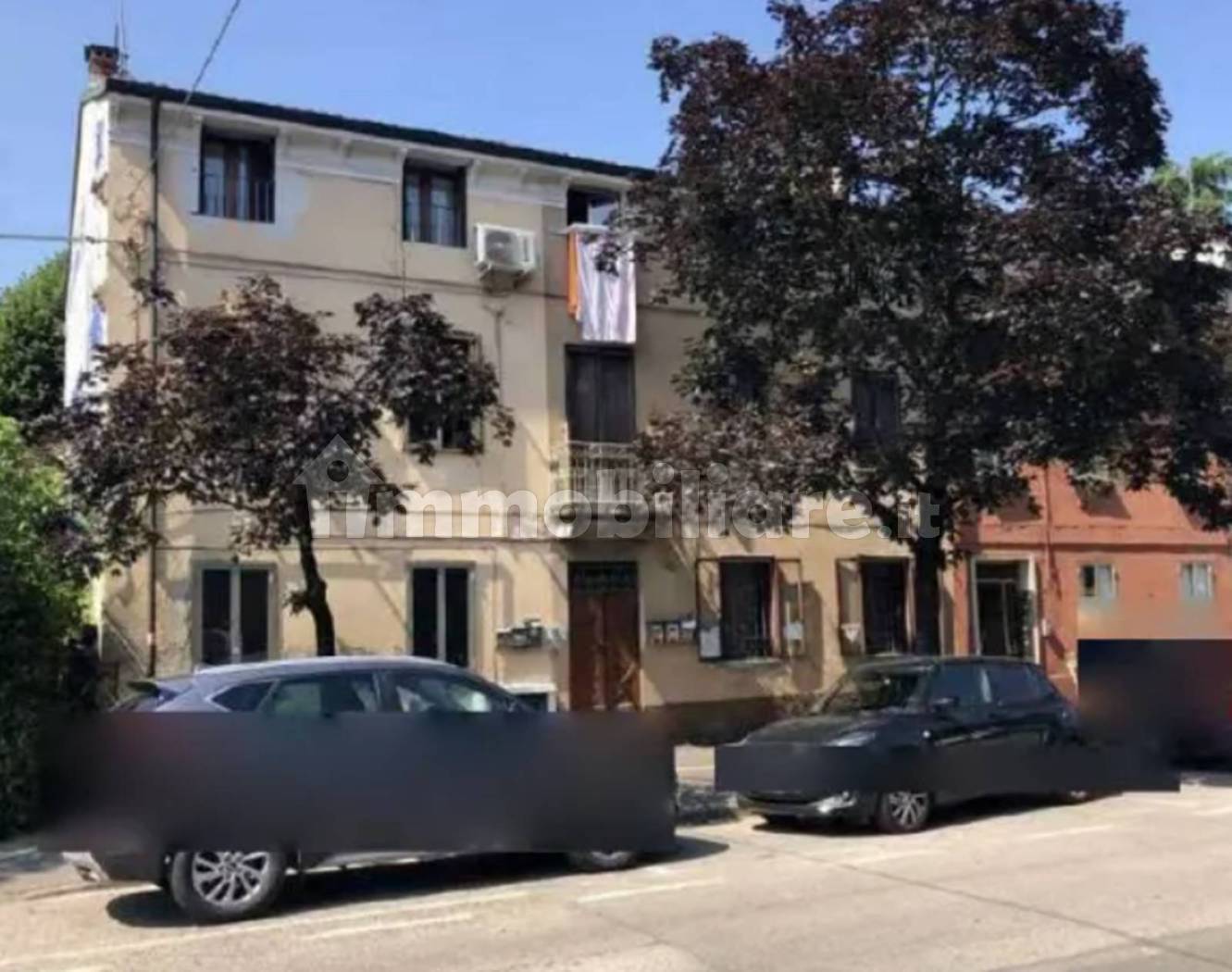 Appartamento in vendita a Vicenza