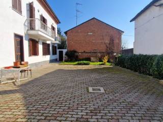 Cortile interno