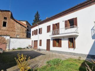 Cortile interno