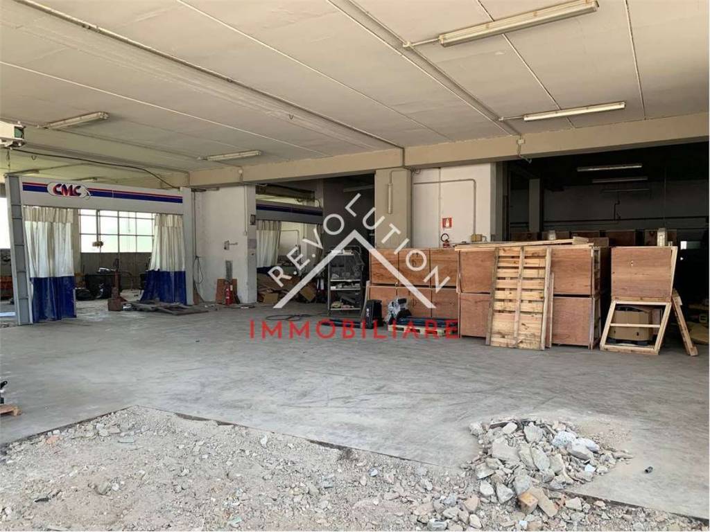 Interno non residenziale