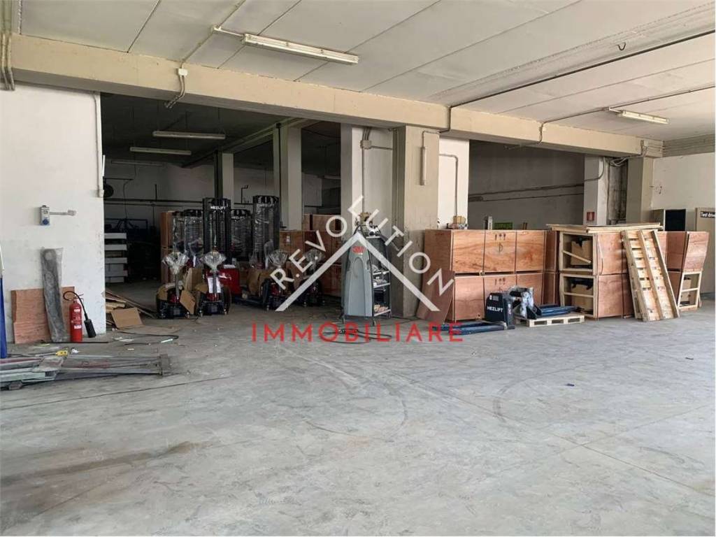 Interno non residenziale