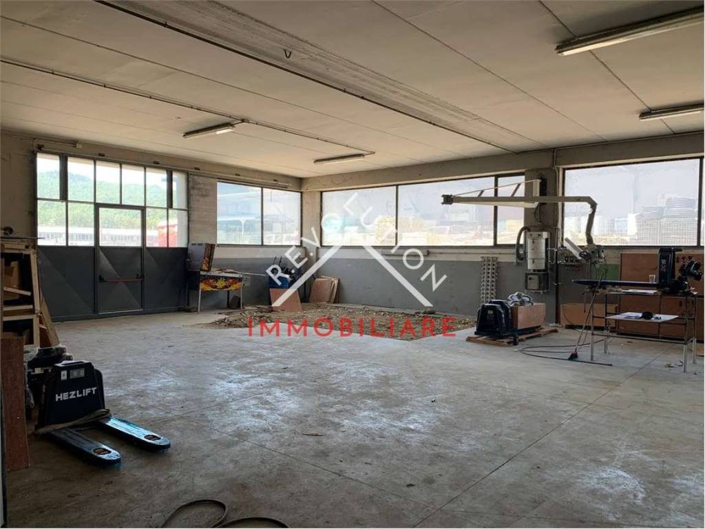 Interno non residenziale