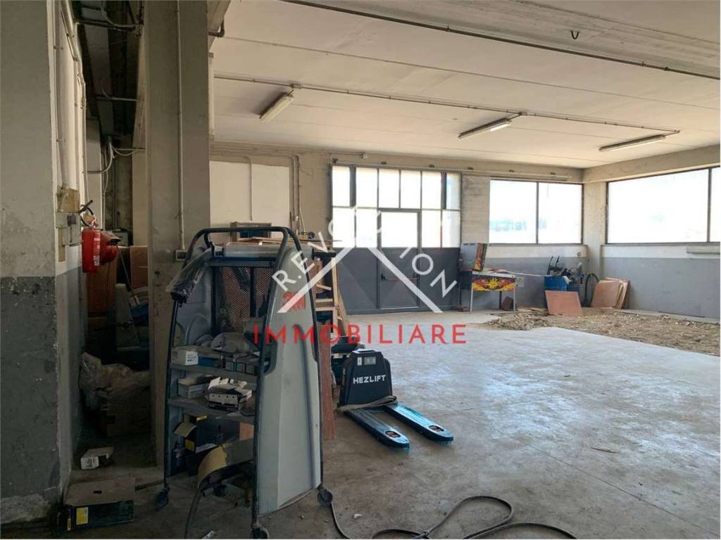 Interno non residenziale