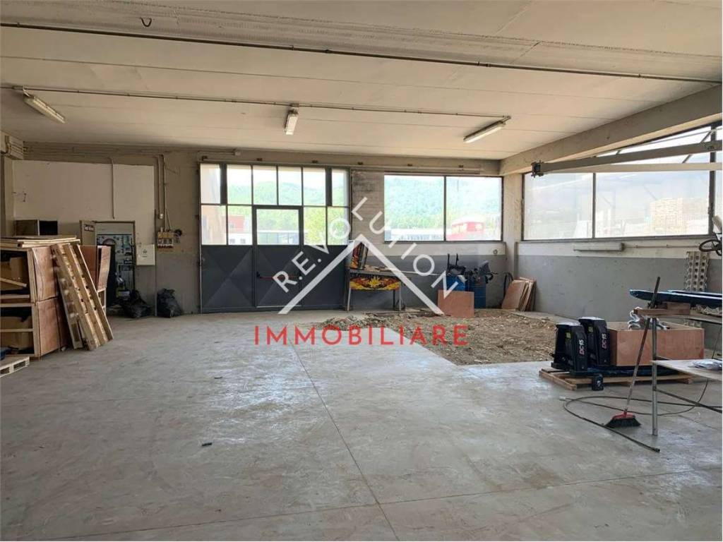 Interno non residenziale