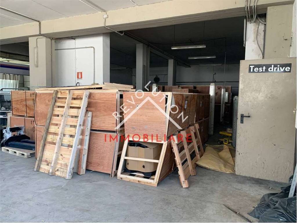 Interno non residenziale