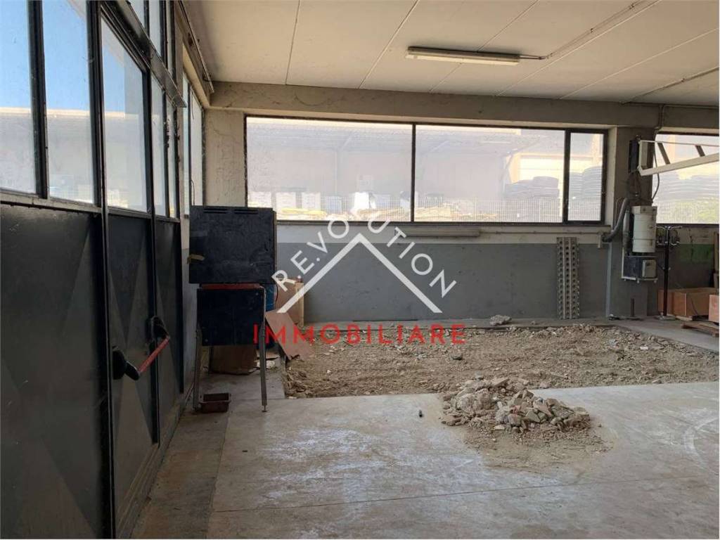 Interno non residenziale