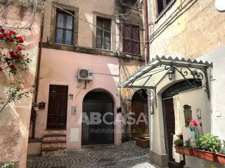 Cortile interno