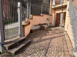 Cortile interno