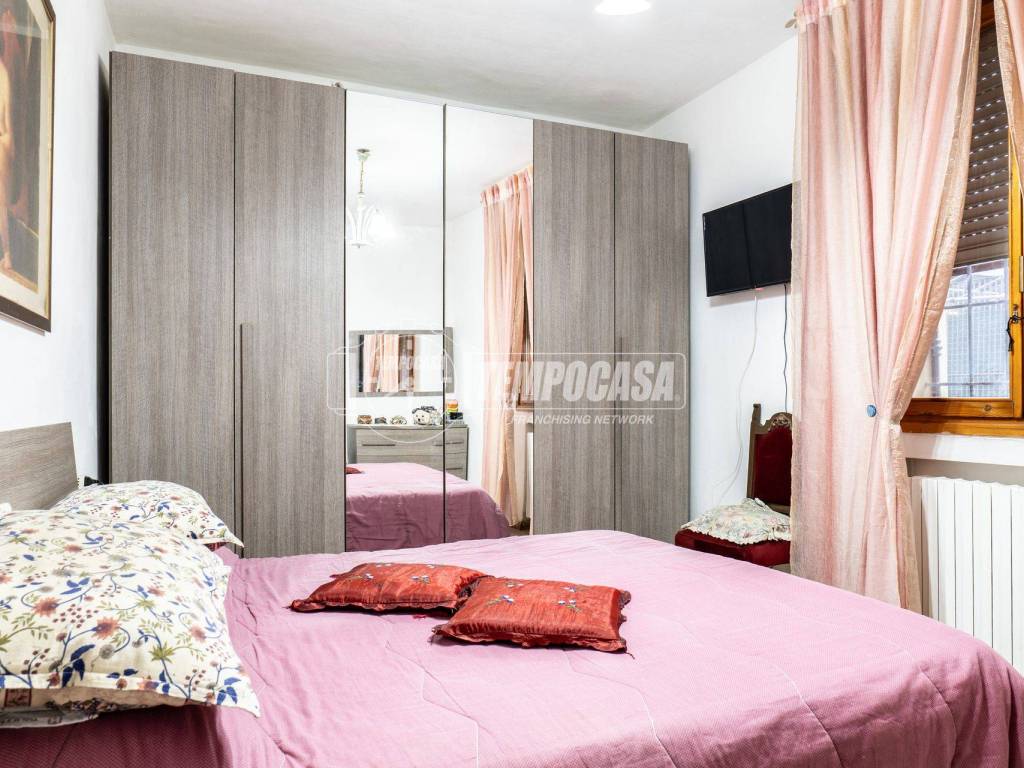 Camera da letto