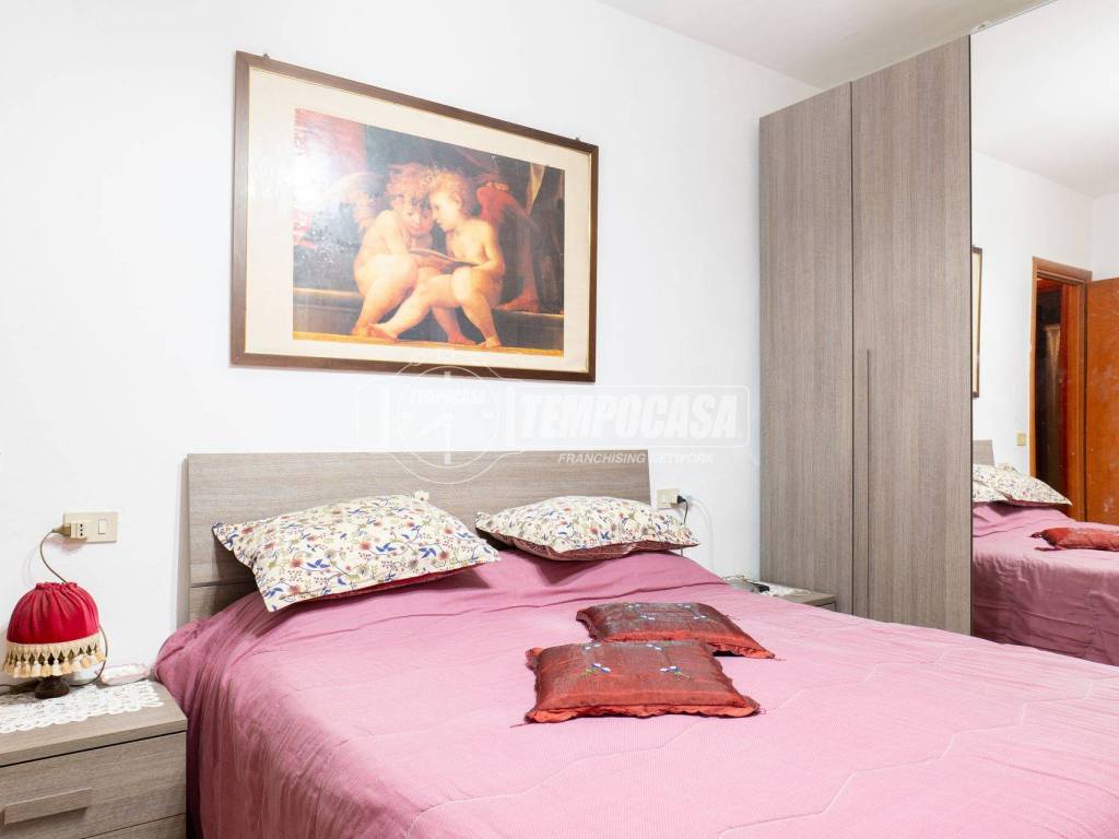 Camera da letto