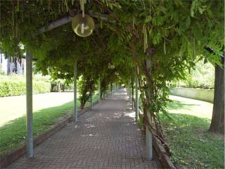 Cortile interno