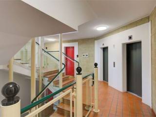 Interno palazzo