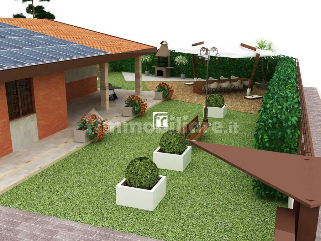 Giardino