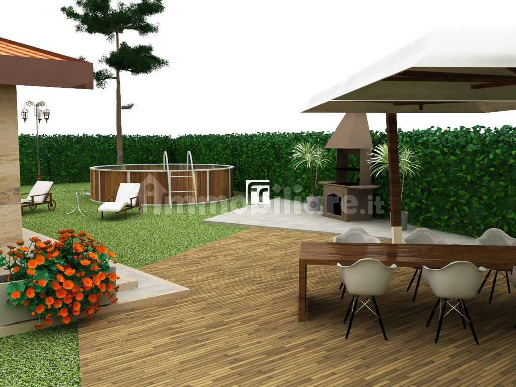 Giardino