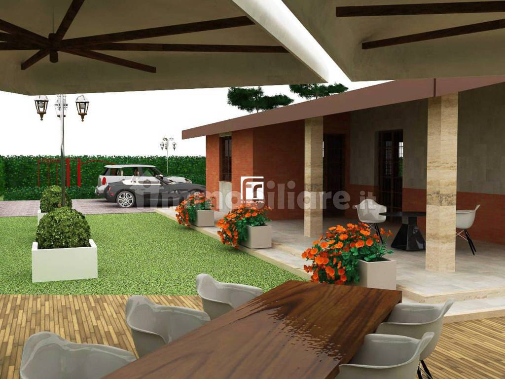 Giardino