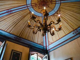Interno palazzo