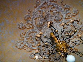 Interno palazzo