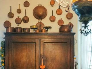 Interno palazzo