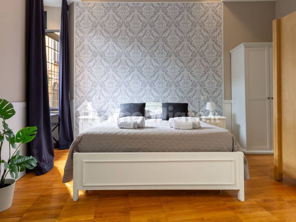 Bed & Breakfast via dei Fienaroli 36, Roma, Rif. 120422394 - Immobiliare.it