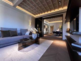 Apartment piazza Nazario Sauro, San Frediano, Florence