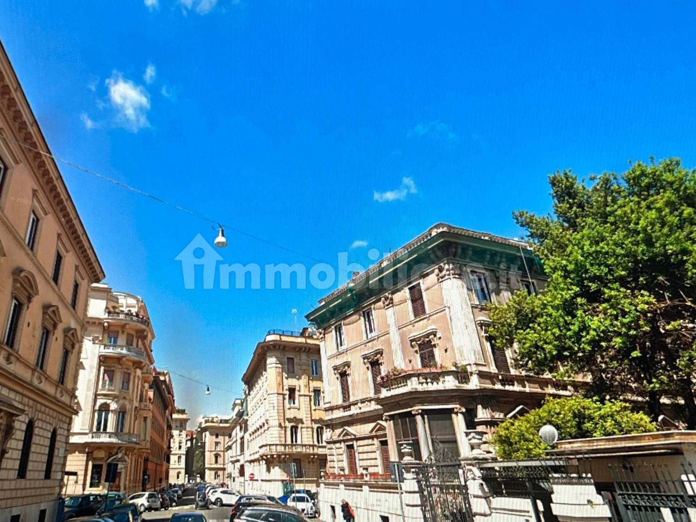 Attico - Mansarda in vendita a Roma