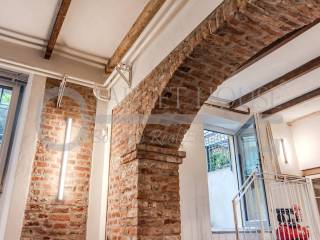 Loft via Francesco Hayez, Morgagni, Milano