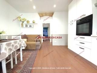 3-room flat corso Camillo Finocchiaro Aprile 82, Zisa, Palermo