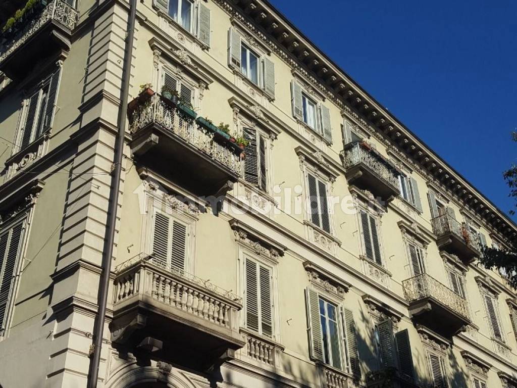 Appartamento in Centro