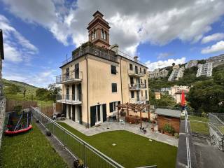 2-room flat via Mermi SN, Molassana, Genoa