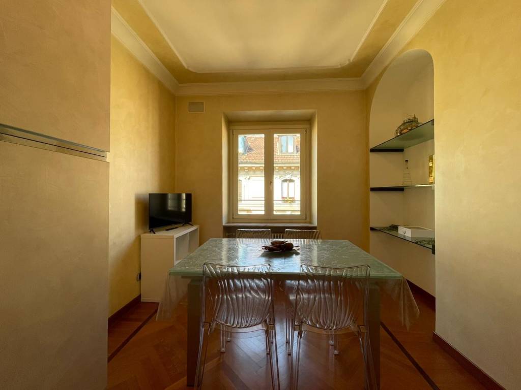 Appartamento in Centro, foto 5 di 34