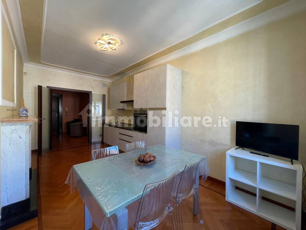 Appartamento in Centro, foto 6 di 34
