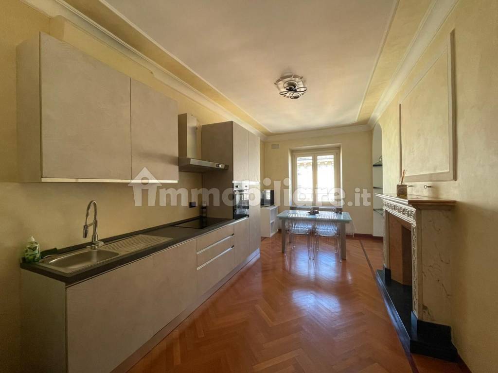 Appartamento in Centro