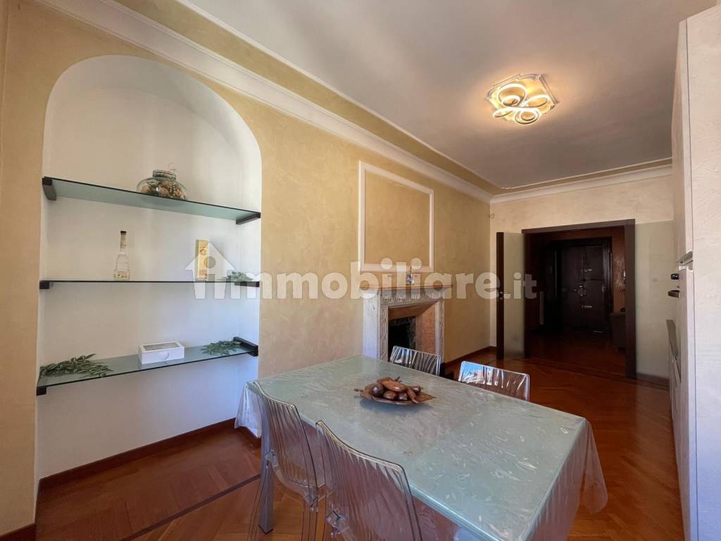 Appartamento in Centro, foto 4 di 34