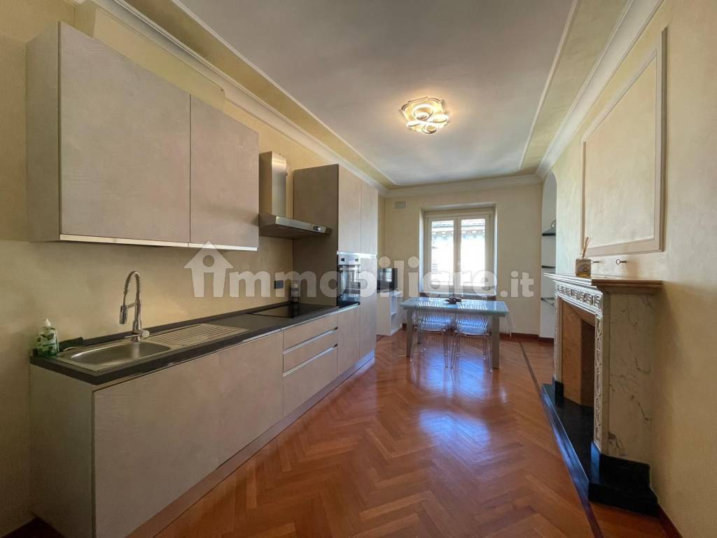 Appartamento in Centro, foto 7 di 34