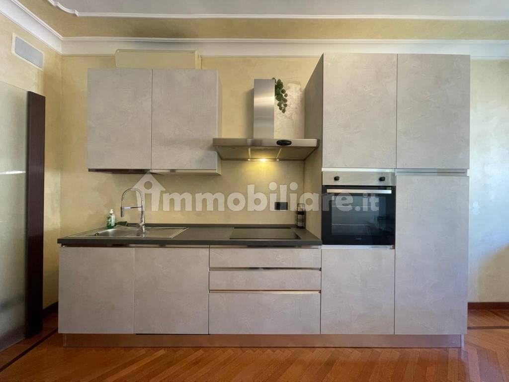 Appartamento in Centro, foto 8 di 34