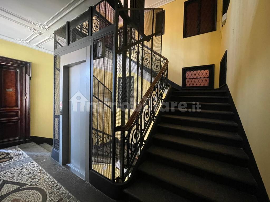 Appartamento in Centro, foto 33 di 34
