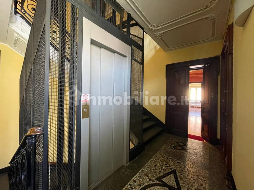 Appartamento in Centro, foto 34 di 34