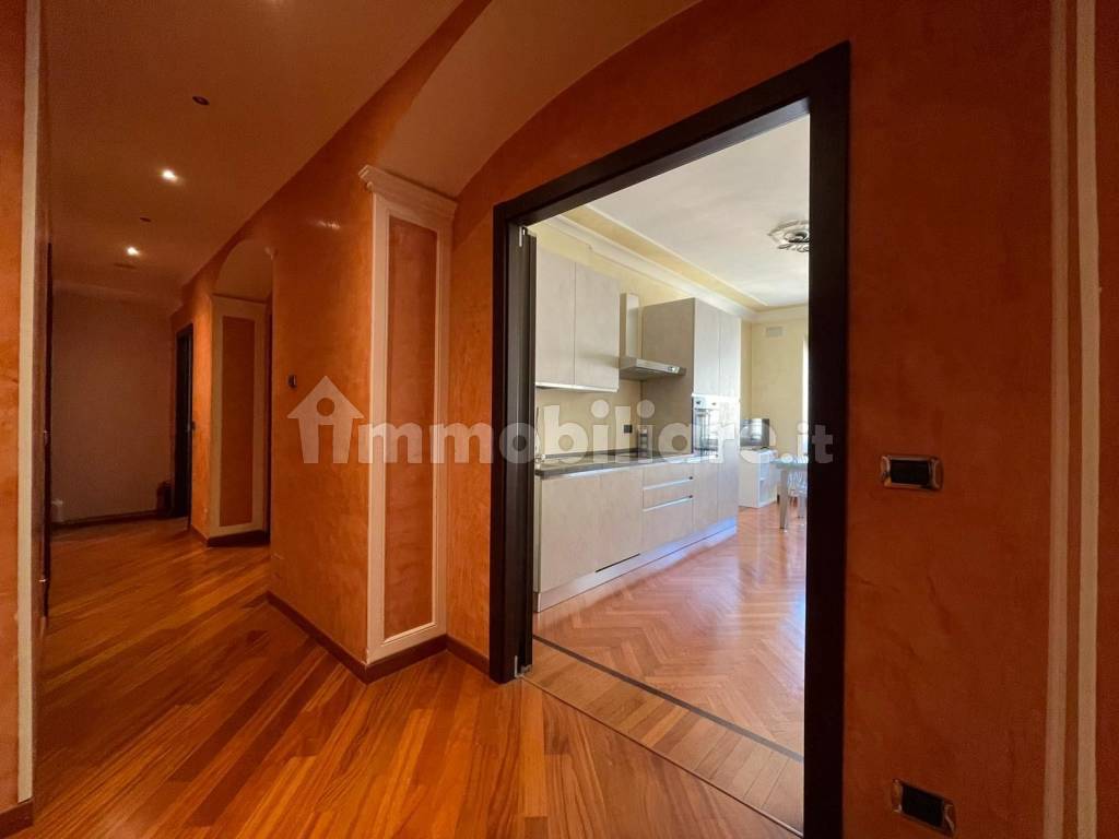 Appartamento in Centro, foto 23 di 34