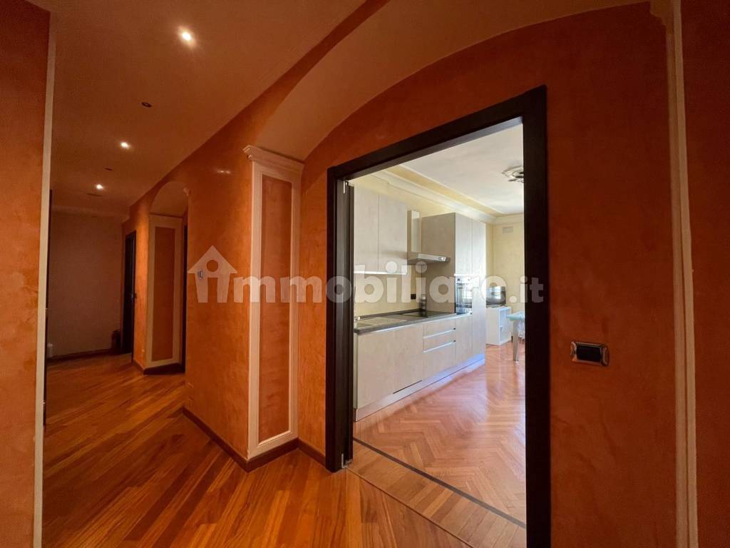 Appartamento in Centro, foto 22 di 34