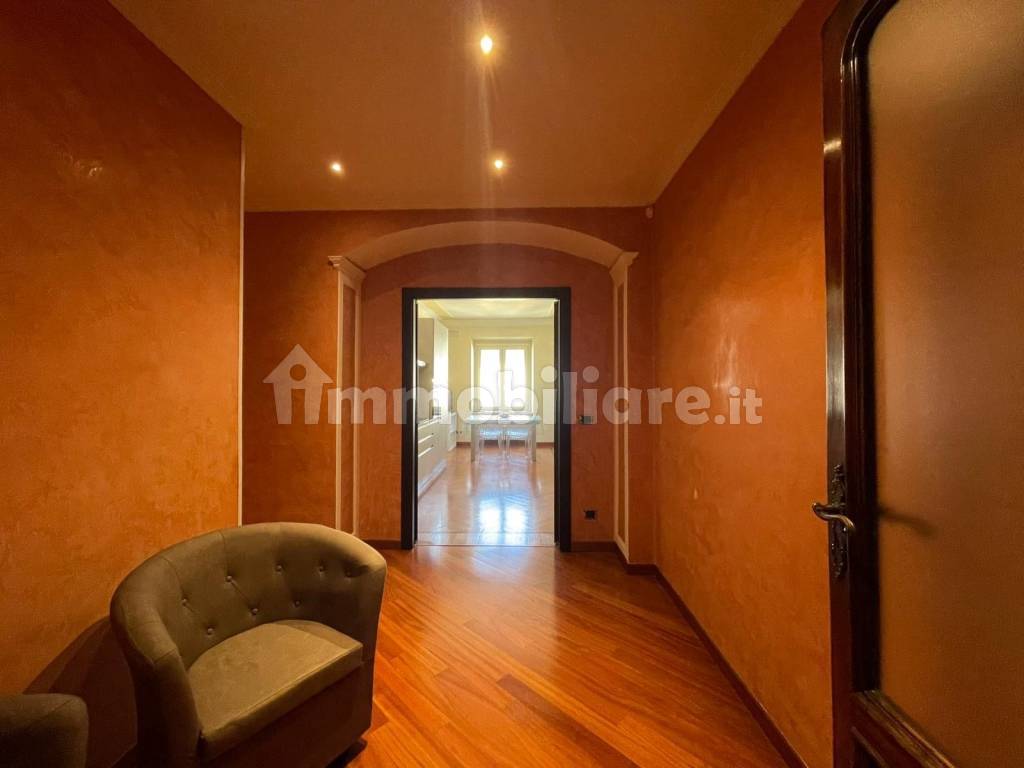 Appartamento in Centro, foto 21 di 34
