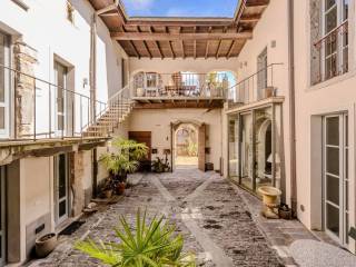 Cortile interno
